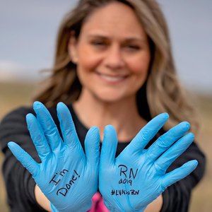 Meet your Posher, Christy